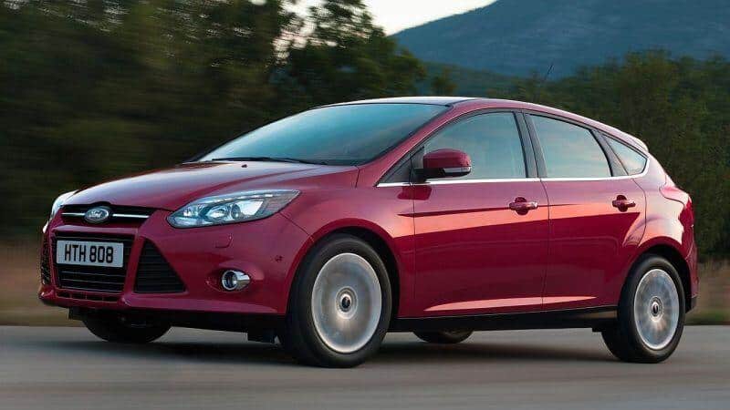 Ford-Focus-2011-recall-clutch-plate