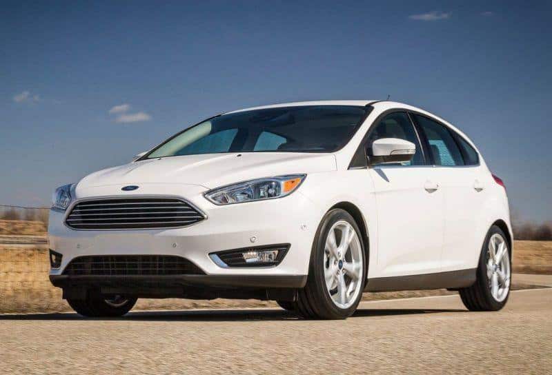 Ford-Focus-2015-recall-oil-leak