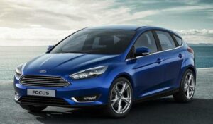 Ford-Focus-2017-recall-clutch