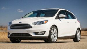 Ford-Focus-2018-recall-child-lock