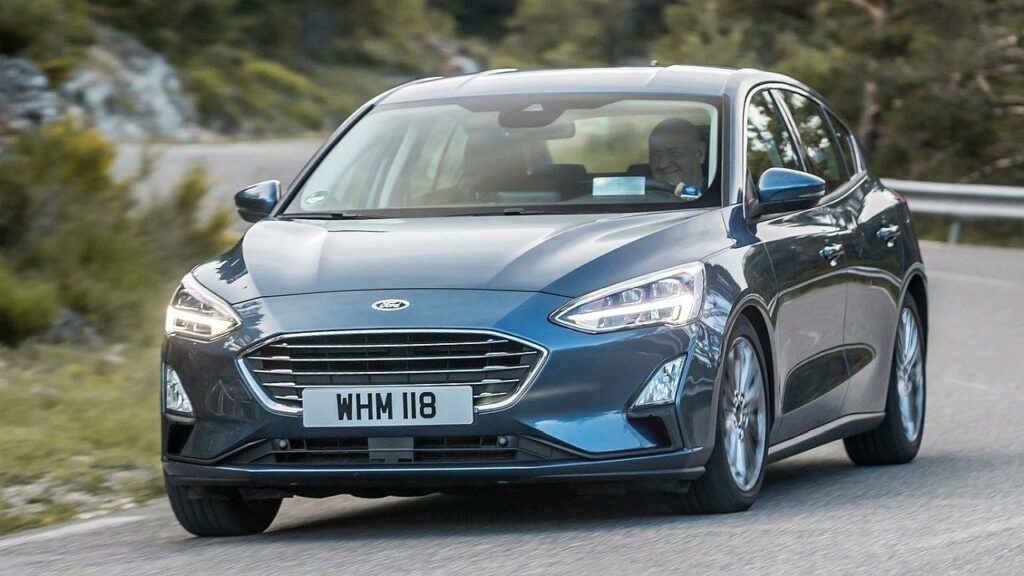 Ford-Focus-2020-recall-wiring-loom