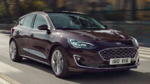 Ford-Focus-engine-wiring-harness