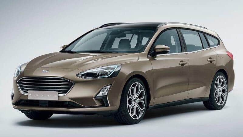 Ford-Focus-estate-2019-recall-rear-door-lock