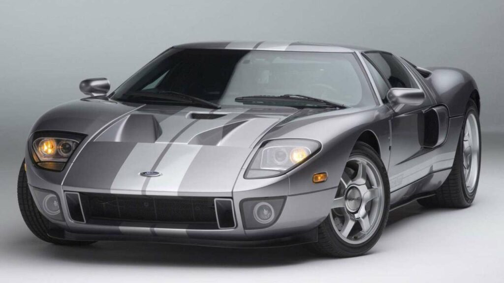 Ford-GT-2006-airbag