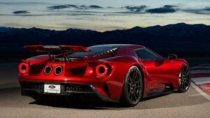 Ford-GT-2017-recall-fire