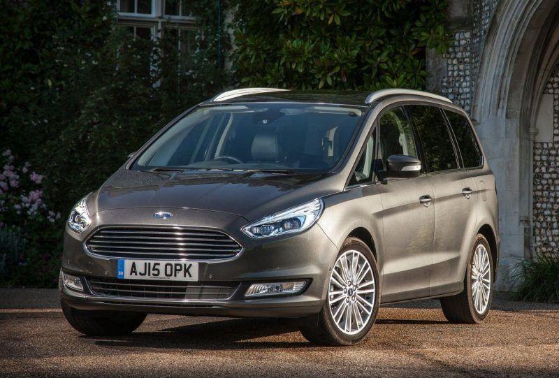 Ford-Galaxy-2015-recall-oil-leak