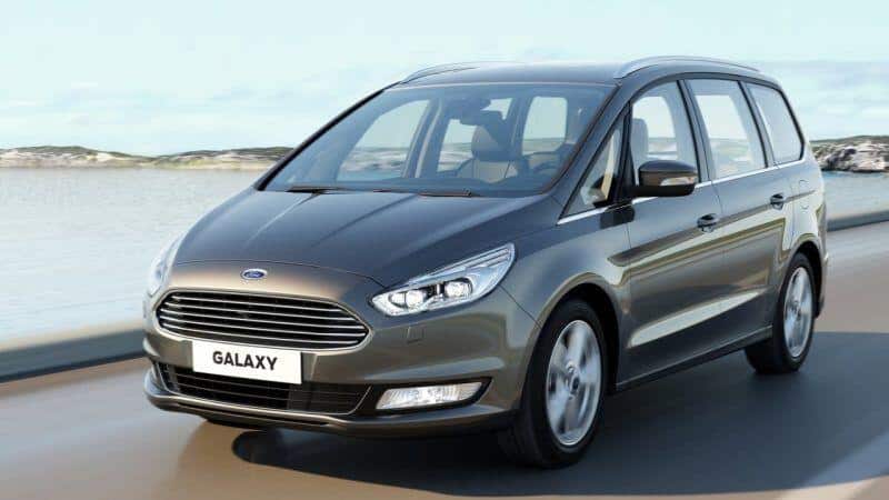 Ford-Galaxy-2016-recall-clutch-plate
