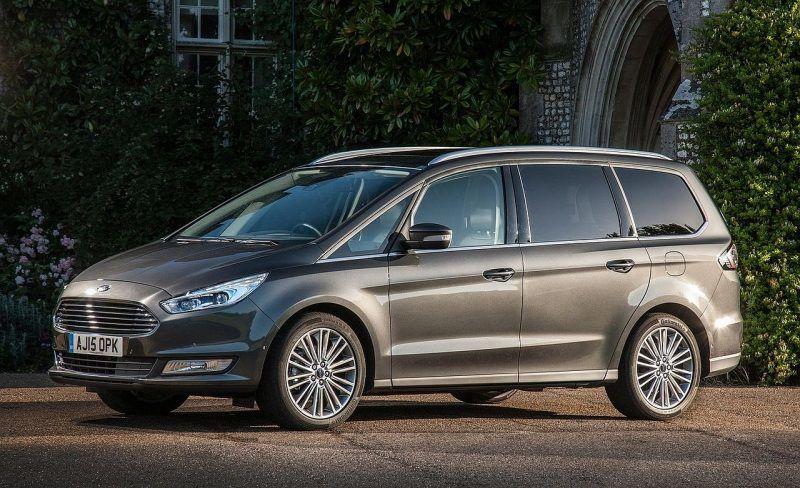 Ford-Galaxy-2017-recall-clutch