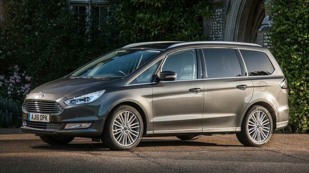 Ford-Galaxy-control-arm-bolts-corrosion