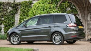 Ford-Galaxy-recall-battery-monitoring-sensor-fail