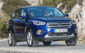 Ford-Kuga-2016-recall