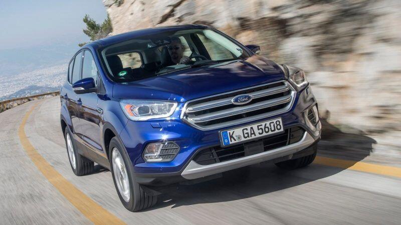 Ford-Kuga-2017-recall-clutch-plate