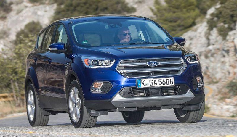 Ford-Kuga-2017-recall-clutch