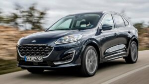 Ford-Kuga-2020-oil-leak-fire