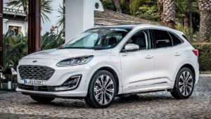 Ford-Kuga-phev-hot-gas-battery-fire