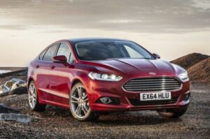 Ford-Mondeo-2015-recall-oil-leak