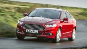 Ford-Mondeo-2017-recall-pulley-aircondition