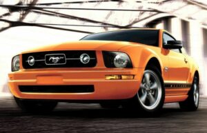 Ford-Mustang-2009-recall