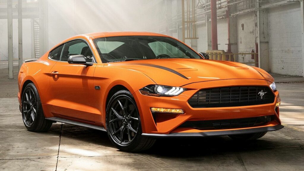 Ford-Mustang-2020-brake-pedal