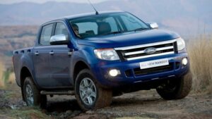 Ford-Ranger-2014-recall-airbag