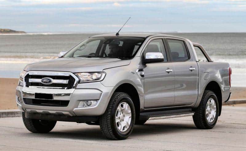 Ford-Ranger-2016-recall-airbag