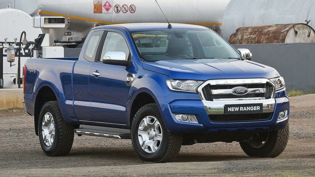 Ford-Ranger-2017-recall-transmission-fluid-pump