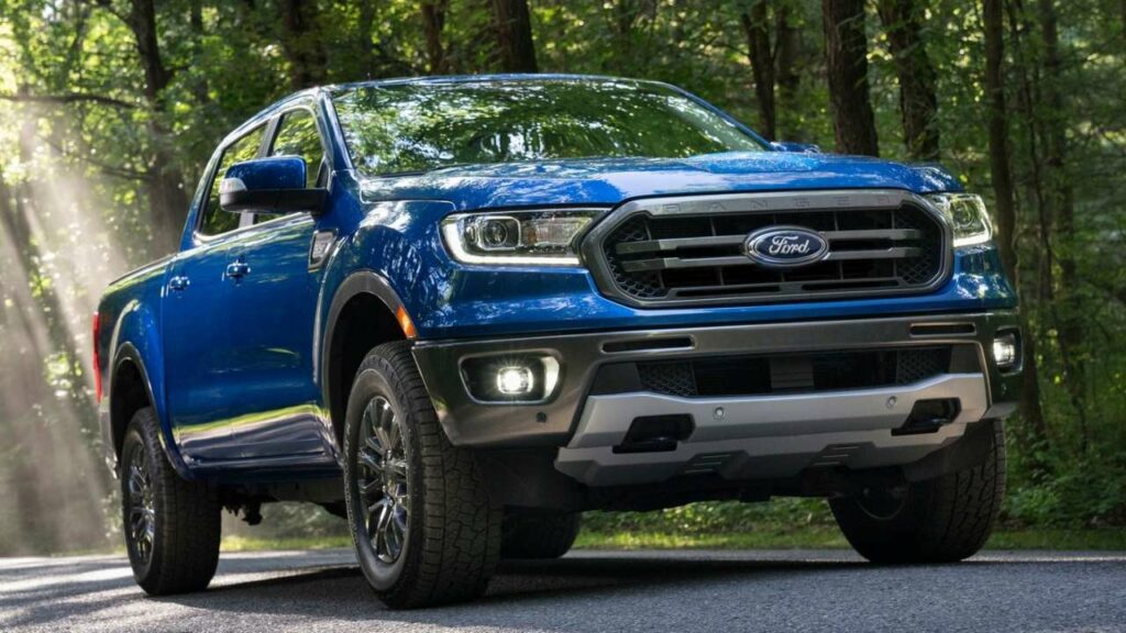 Ford-Ranger-2020-stub-axle-crack