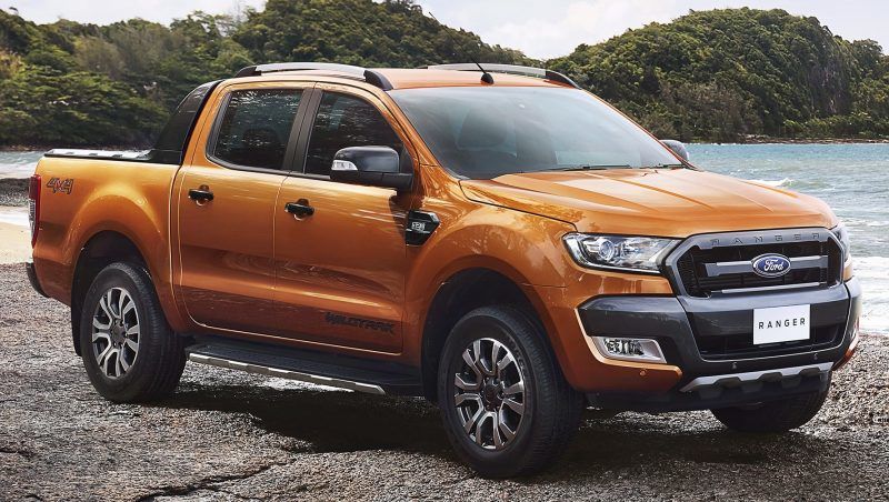 Ford-Ranger-Wildtrak-2015-recall
