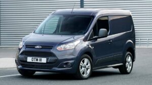 Ford-Transit-Connect-2014-selector-lever