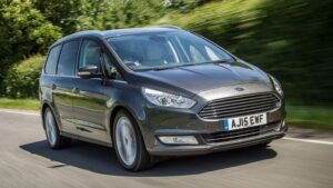Ford-galaxy-2017-recall-pulley-aircondition