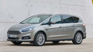 Ford-s-max-2017-recall-pulley-aircondition