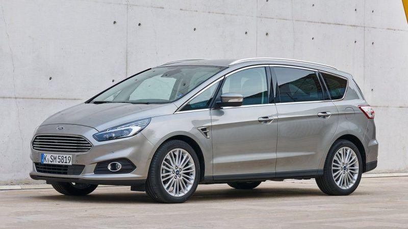 Ford-s-max-2017-recall-pulley-aircondition