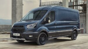 Ford-tansit-recall-water-pump-fire