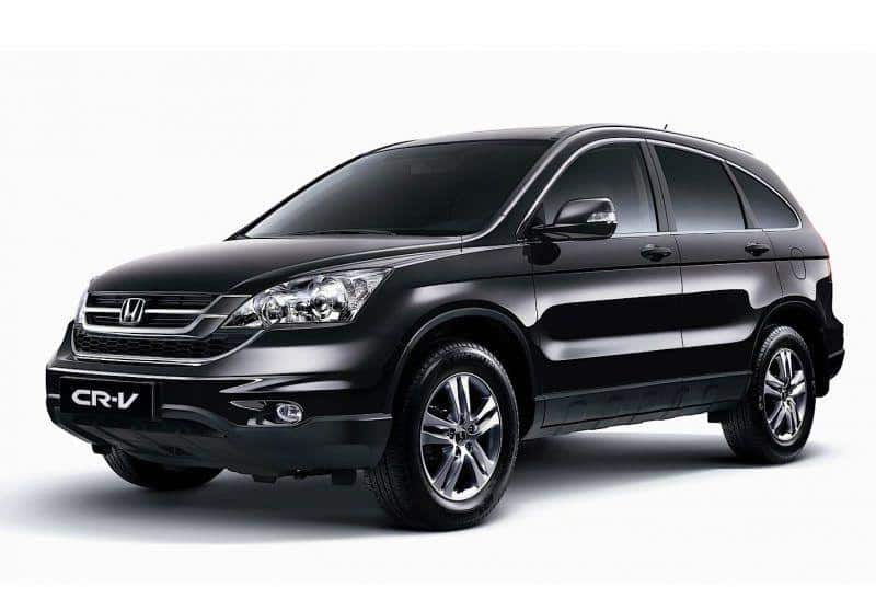 HONDA-CR-V-2010-recall