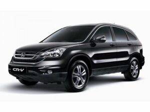 HONDA-CR-V