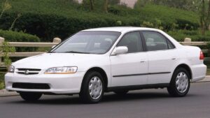 Honda-Accord-1998-airbag-recall