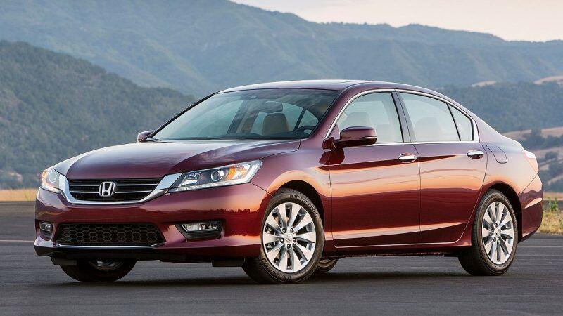 Honda-Accord-2013-recall-airbag