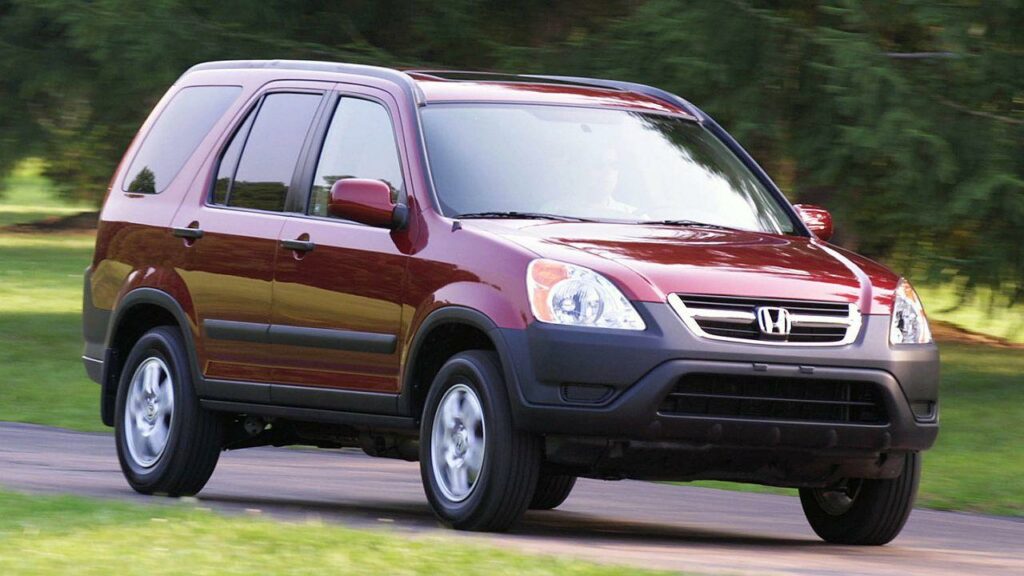 Honda-CR-V-2006-windows-switch-fire