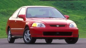 Honda-Civic-1995-recall-airbag