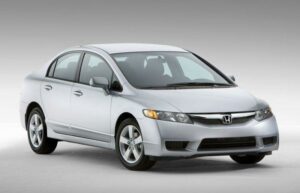 Honda-Civic-2010-recall
