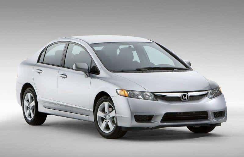 Honda-Civic-2010-recall
