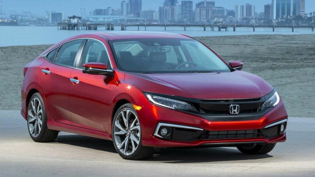 Honda-Civic-2021-brake-master-cylinder