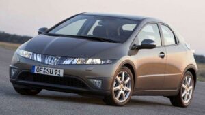 Honda-Civic-recall-airbag