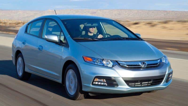 Honda-Insight-2012-recall-airbag