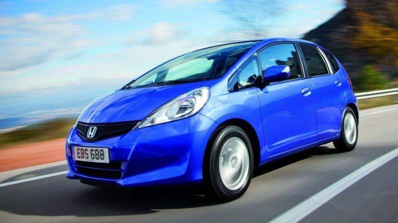 Honda-Jazz-2011-recall-airbag