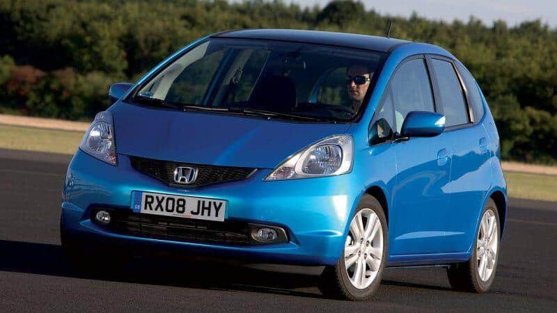 Honda-Jazz-airbag-recall