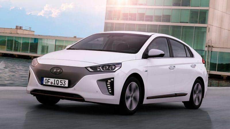 Hyundai-Ioniq-2017-recall-clutch-oil-leak