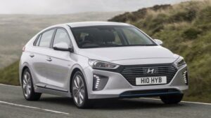 Hyundai-Ioniq-2017-recall-relay