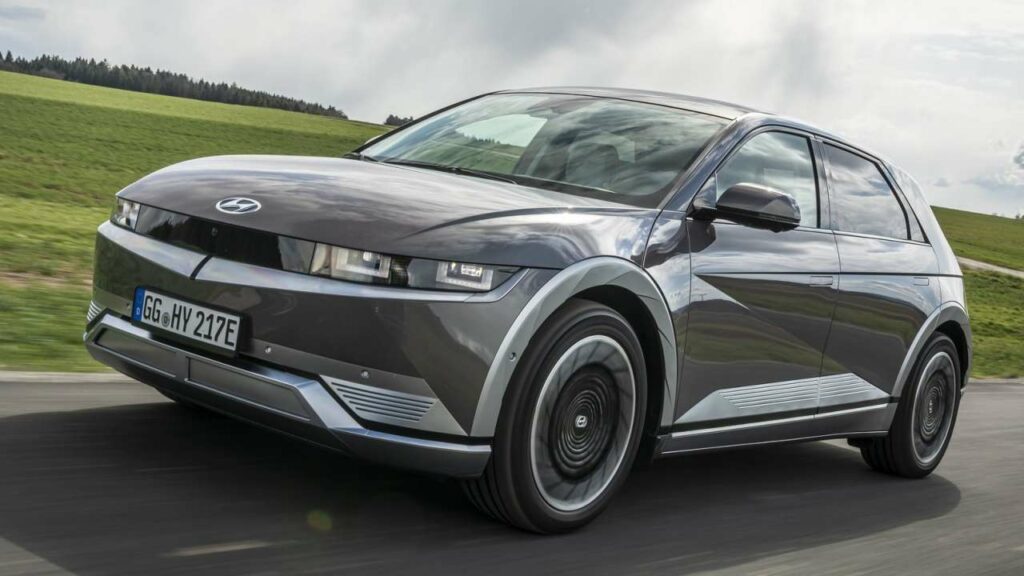 Hyundai-Ioniq-5-2022-parking-lock