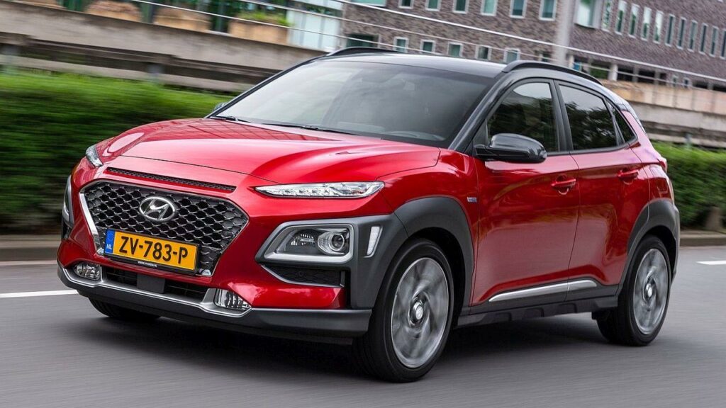 Hyundai-Kona-kauai-brakes